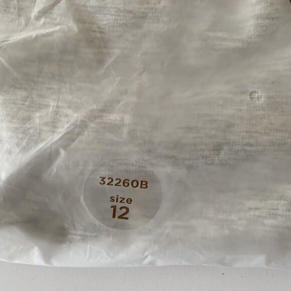 NWT Matilda Jane Gray Side-Stripe Button-Accent Alisha Girl Pants 12 Years - Picture 8 of 9